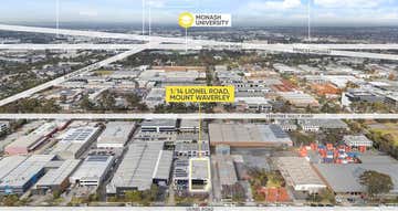 1/14 Lionel Road Mount Waverley VIC 3149 - Image 1