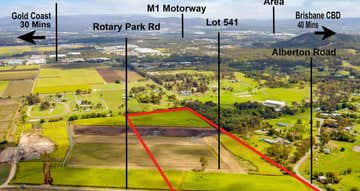 Lot 541 Rotary Park Road Alberton QLD 4207 - Image 1