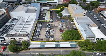 120-124 Grafton Street & 123-127 Lake Street Cairns City QLD 4870 - Image 1