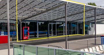 Tasmanian Hockey Centre, 1 Bell Street New Town TAS 7008 - Image 1