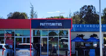 Ground Shop 2, 112 Gooding Drive Merrimac QLD 4226 - Image 1