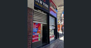 Unit 242 38 Warner St Fortitude Valley QLD 4006 - Image 1