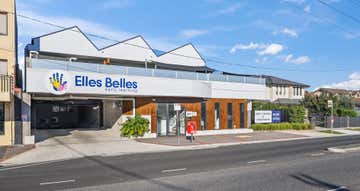 Elles Belles Early Learning, 730-734 North Road Ormond VIC 3204 - Image 1