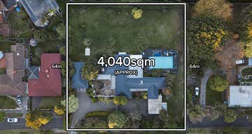 286-292 Jells Road Wheelers Hill VIC 3150 - Image 1