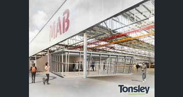 Tonsley Innovation District, 6 MAB Eastern Promenade Tonsley SA 5042 - Image 1