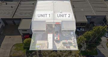 Unit 1 & 2, 7 Superior Drive Dandenong South VIC 3175 - Image 1