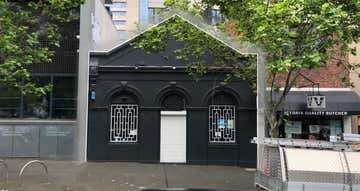 656 Elizabeth Street Melbourne VIC 3000 - Image 1