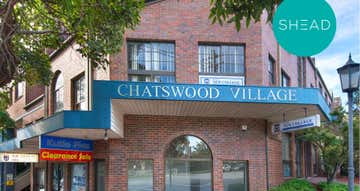 Shop 48/47 Neridah Street Chatswood NSW 2067 - Image 1