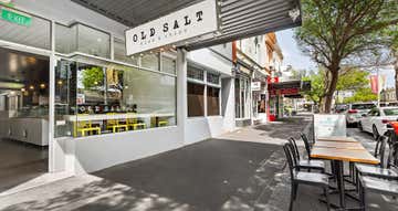 Shop/246 Bay Street Port Melbourne VIC 3207 - Image 1