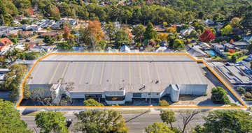 Pro Futsal, 19-23 Hereford Road Mount Evelyn VIC 3796 - Image 1