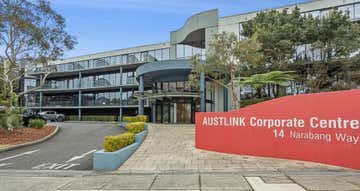 AUSTLINK CORPORATE CENTRE, Suite 16 & 17, 14 Narabang Way Belrose NSW 2085 - Image 1