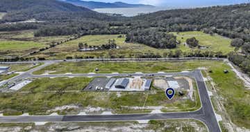 Lot 14 Basalt Way, Industrial Estate Bicheno TAS 7215 - Image 1