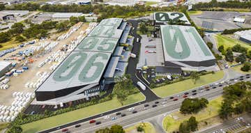 Warehouse 02, 95-105 South Gippsland Highway Dandenong South VIC 3175 - Image 1