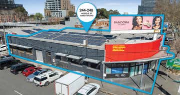 244-248 Hoddle Street Abbotsford VIC 3067 - Image 1