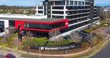 Suite 201, 2-8 Brookhollow Avenue Norwest NSW 2153 - Image 1