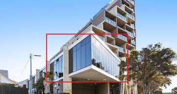 Suite 103, 181 - 185 St Kilda Road St Kilda VIC 3182 - Image 1