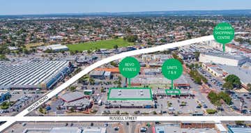 7 & 8, 60 Russell Street Morley WA 6062 - Image 1