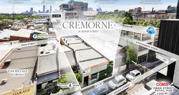 16 Dover Street Cremorne VIC 3121 - Image 1