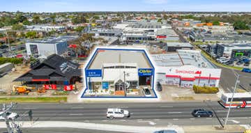 473-475 Latrobe Terrace Geelong VIC 3220 - Image 1