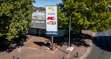 Mount Gambier Central, 21 Helen Street Mount Gambier SA 5290 - Image 1