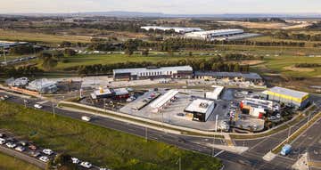 The Base, 650 Hume Highway Craigieburn VIC 3064 - Image 1