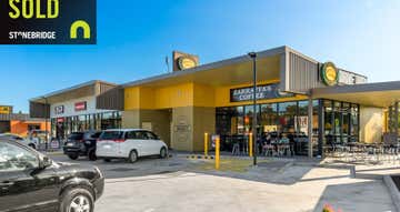 Zarraffa's & Noodle Box, 8-10 Logan St Logan Village QLD 4207 - Image 1