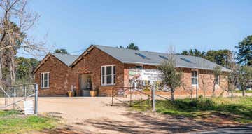 Hazelhome Estate, 753 Pinnacle Road Orange NSW 2800 - Image 1