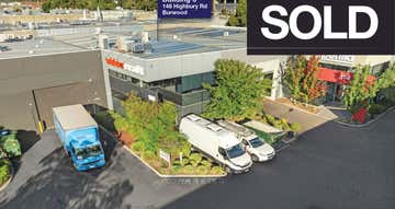 Building 3, 148 Highbury Road Burwood VIC 3125 - Image 1