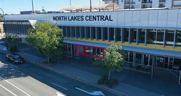 North Lakes Central, 103/53 Endeavour Boulevard North Lakes QLD 4509 - Image 1