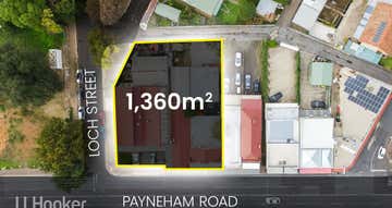 128-134 Payneham Road Stepney SA 5069 - Image 1