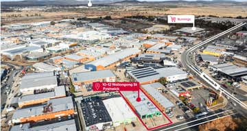 10 - 12 Wollongong Street Fyshwick ACT 2609 - Image 1