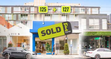 125 - 127 Toorak Road South Yarra VIC 3141 - Image 1