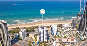 Equinox Sun Resort, 2-102, 3458 Main Beach Parade Surfers Paradise QLD 4217 - Image 1