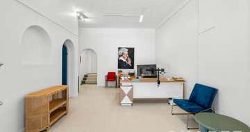 40/9-11 Manning Street South Brisbane QLD 4101 - Image 1