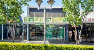 TAB 23 Bankstown City Plaza Bankstown NSW 2200 - Image 1