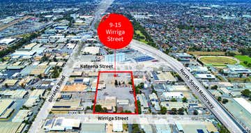 9 - 15 Wirriga Street Regency Park SA 5010 - Image 1