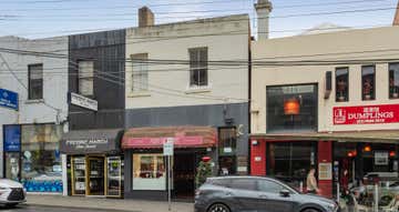 Level 1, 3/35 Toorak Road South Yarra VIC 3141 - Image 1
