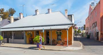 Lot 3, 24 Essex Street Fremantle WA 6160 - Image 1