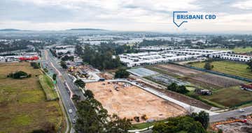 Richlands Square Marketplace 205 Government Road Richlands QLD 4077 - Image 1