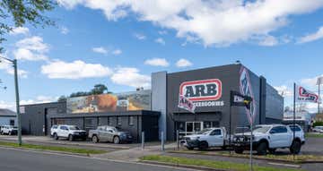 ARB Launceston, 22-24 Robertson Street Invermay TAS 7248 - Image 1