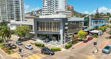 1/101 Sturt Street Townsville City QLD 4810 - Image 1