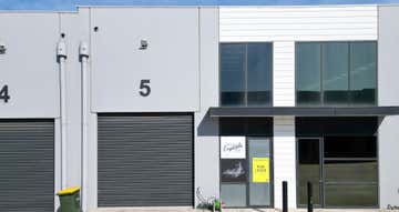 Unit 5, 40-52 McArthurs Road Altona North VIC 3025 - Image 1