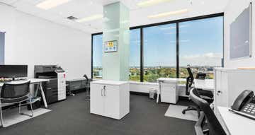 Suite 910, 1 Queens Rd Melbourne VIC 3004 - Image 1