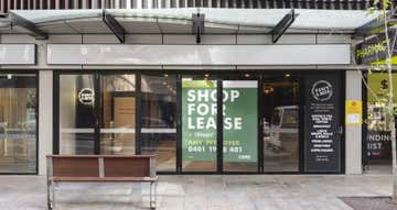 Shop 2, 99 Mount Street North Sydney NSW 2060 - Image 1
