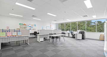 Suite 407, 1 Bryant Drive Tuggerah NSW 2259 - Image 1