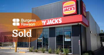 Hungry Jack's, 27 Corbould Street Mount Isa QLD 4825 - Image 1