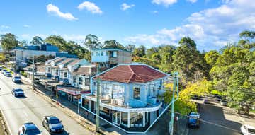 987-989 Pacific Highway Pymble NSW 2073 - Image 1