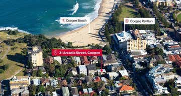31 Arcadia Street Coogee NSW 2034 - Image 1