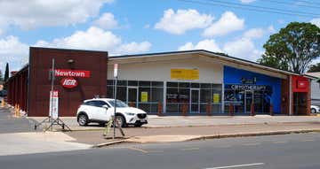 Tenancy 3, 102 Hill Street Newtown QLD 4350 - Image 1