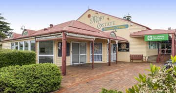 Shop 4, 87 West Street Toowoomba City QLD 4350 - Image 1